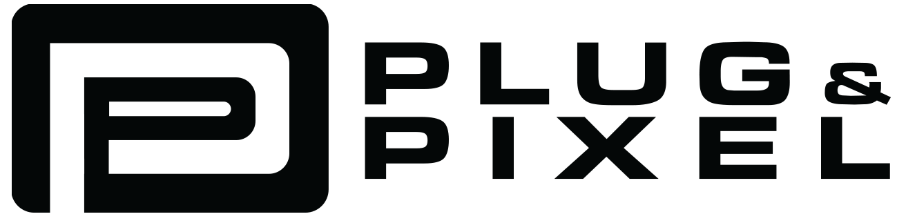 Plug and Pixel Academy